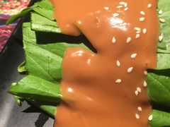-江边城外烤全鱼(方庄时代购物中心店)