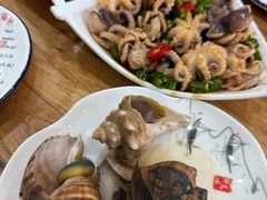 -威海海鲜王(窑头路店)