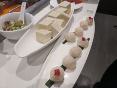 -海底捞火锅(锦艺城店)