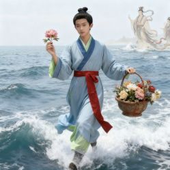 -尚美霓裳晚礼服·合唱服·舞蹈演出服租赁定制