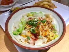 -阿那亚第一食堂 Cafeteria 1