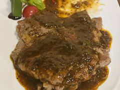 -红屋牛排(闽江路店)