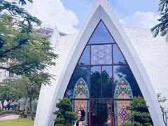 -惠州金海湾嘉华度假酒店