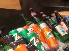 -云端西餐厅(南宁龙光那莲豪华精选酒店)