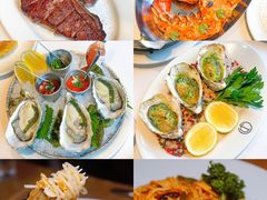 -巧克力渔家.小船海鲜胶东菜(万平口店)