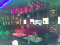 -泡沫BUbbLE量贩式KTV(金沙江路店)