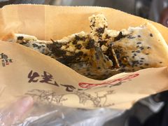 -桥里桥烧饼铺