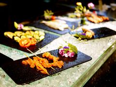 -泰谷酒店·太古码头闽菜自助餐厅