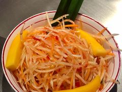 -新越盏·东南亚料理(捷登都会店)