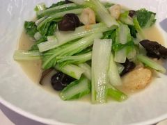 -嘉宴·精致客家菜