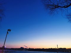 -长春市南湖公园