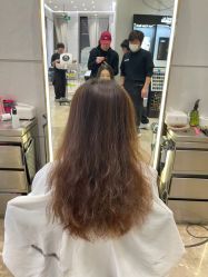 -MMbyHairCode 芭曲发型沙龙