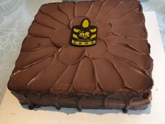 -ebeecake小蜜蜂蛋糕(酒仙桥店)