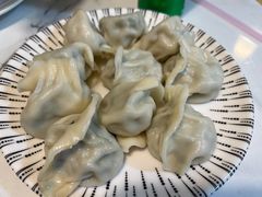 -叁拾壹克饺子·东北菜(国贸店)