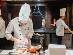 -大鸭梨烤鸭(左家庄店)
