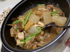 -万山楼海鲜酒家·二十三年老字号