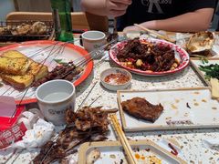 -申记串道(白塔堡店)