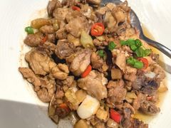 -徐记海鲜(大明宫|北二环店)