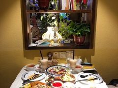 -俄士厨房(时代天街店)