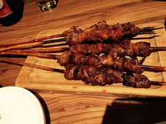 -胖老汉椒麻鸡清真新疆菜(西御街店)