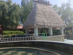 -瑞阁温泉酒店温泉中心
