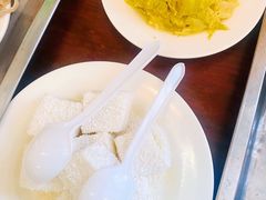 芥末墩-姚记炒肝店(鼓楼店)