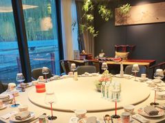 -食悦江南·淮扬菜·烤鸭(亚运村·惠新店)