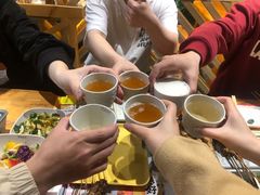 -龙湖南京江北天街