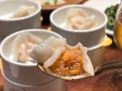 -喜鼎海胆水饺(东港店)