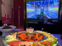 -音乐派KTV(银泰城店)