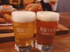 -悠航SLOWBOAT(三里屯店)