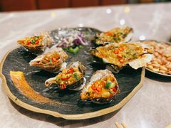 -黄鱼炙夜(华家池店)