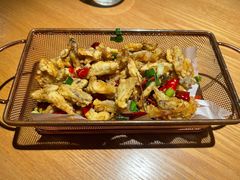 神戳戳的蘑菇-苦尽酒馆·川菜(鼓楼店)