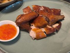 -中山保利艾美酒店-乐美中餐厅