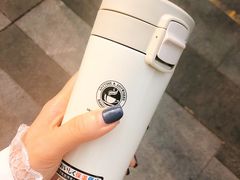 -星巴克臻选(北京嘉里中心第二店)