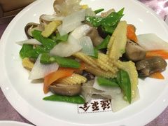 -北京全聚德(王府井店)
