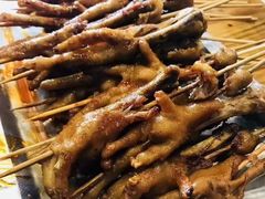 -京朋串屋·烧烤(望京西路总店)