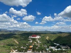 -承德避暑山庄景区