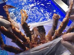 -盒马鲜生(莱蒙都会店)