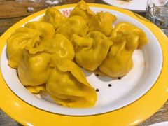-金谷园饺子·烧烤(人大总店)