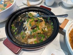 -北李妈妈菜·海肠捞饭(开发区万达店)