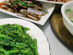 -金海湾海鲜排档(朱家尖店)