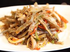 -鼎尚鲜斑鱼莊(新天润店)
