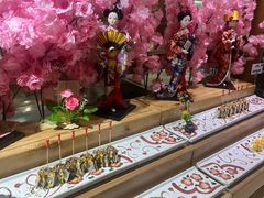 -比亚森自助烤肉料理(裕华店)