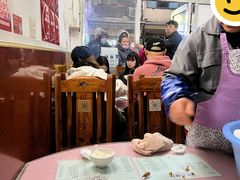 -蘭心餐厅(进贤路店)