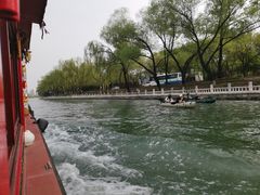 -皇家御河游(紫御湾码头)