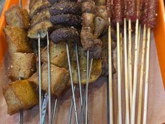 -炖四方东北铁锅炖·烧烤小龙虾(中豪国际店)
