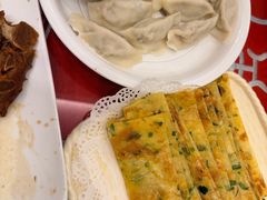 -吴记酱骨炖菜馆(西大直街店)