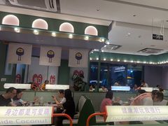 -椰小鸡·琼州糟粕醋(美兰缤纷城店)