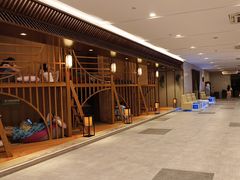 -汤连得温泉馆(宝山店)